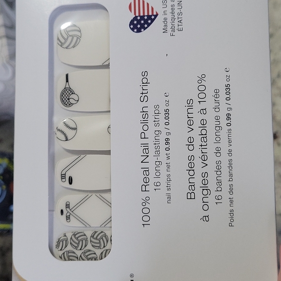 Color Street - Fan-iversary Sets - Picture 4 of 6